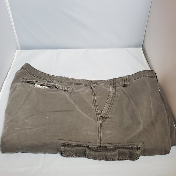 4 pair of men’s big and tall shorts, size 52. 3 pair Lee , 1 pair Geoffry Beane - Picture 5 of 6